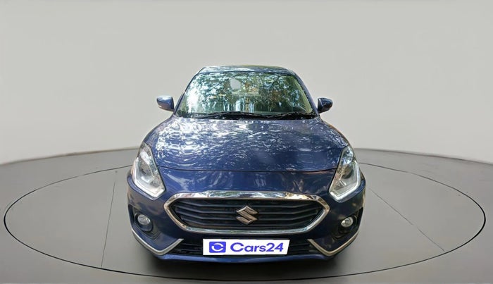 2018 Maruti Dzire ZDI PLUS AMT, Diesel, Automatic, 1,67,309 km, exterior