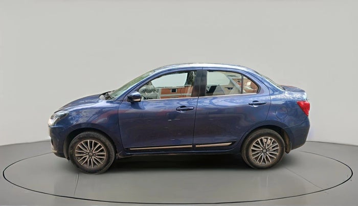 2018 Maruti Dzire ZDI PLUS AMT, Diesel, Automatic, 1,67,309 km, exterior