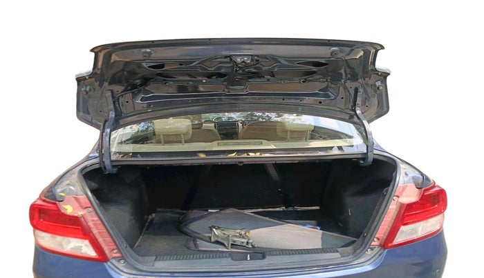 2018 Maruti Dzire ZDI PLUS AMT, Diesel, Automatic, 1,67,309 km, exterior