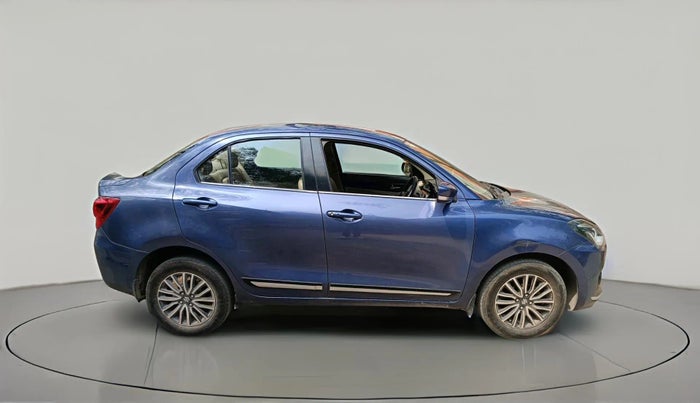 2018 Maruti Dzire ZDI PLUS AMT, Diesel, Automatic, 1,67,309 km, exterior
