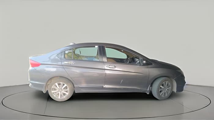 2017 Honda City 1.5L I-VTEC V MT, Petrol, Manual, 1,75,260 km, exterior