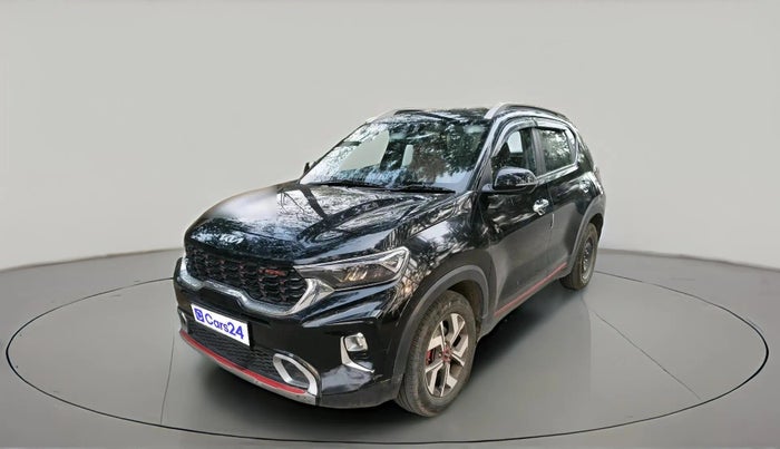 2022 KIA SONET GTX PLUS 1.5, Diesel, Manual, 49,150 km, exterior