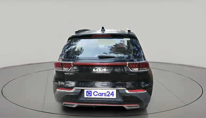 2022 KIA SONET GTX PLUS 1.5, Diesel, Manual, 49,150 km, exterior