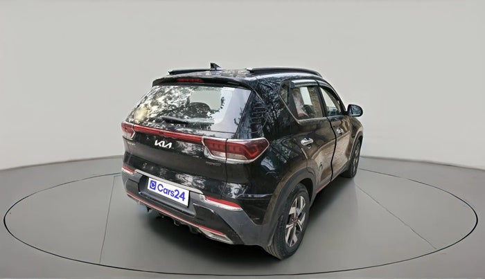 2022 KIA SONET GTX PLUS 1.5, Diesel, Manual, 49,150 km, exterior