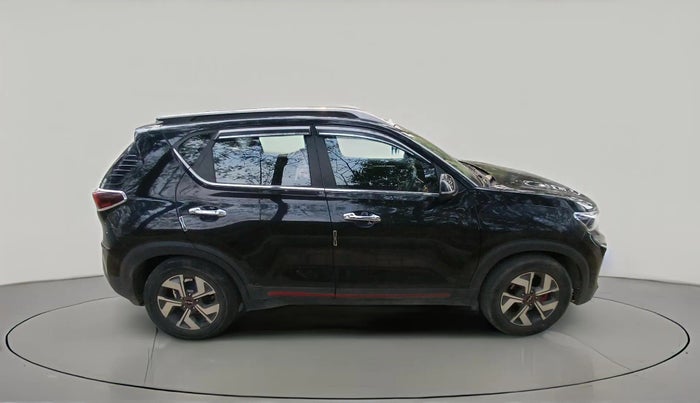 2022 KIA SONET GTX PLUS 1.5, Diesel, Manual, 49,150 km, exterior