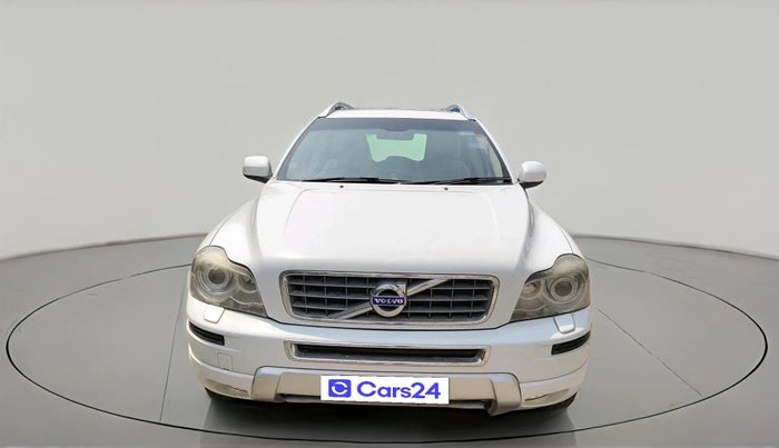 2012 Volvo XC 90 D5 AWD, Diesel, Automatic, 2,21,316 km, exterior