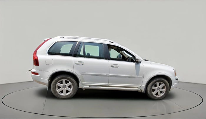 2012 Volvo XC 90 D5 AWD, Diesel, Automatic, 2,21,316 km, exterior