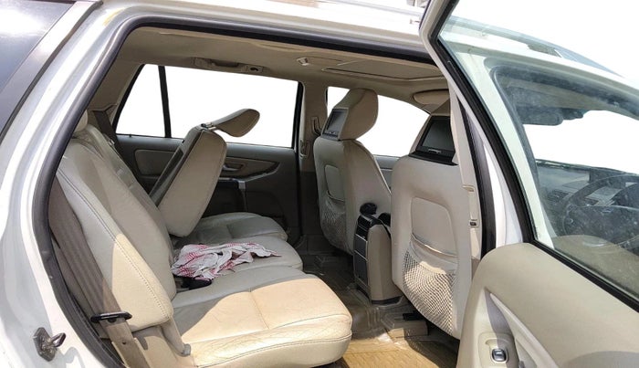 2012 Volvo XC 90 D5 AWD, Diesel, Automatic, 2,21,316 km, interior