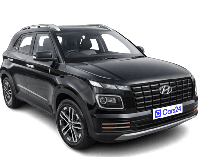 2023 Hyundai VENUE - SUV - Petrol - Manual - ₹9.50 lakh
