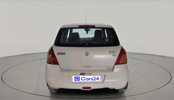 2008 Maruti Swift ZXI 1.3, Petrol, Manual, 1,52,792 km, exterior