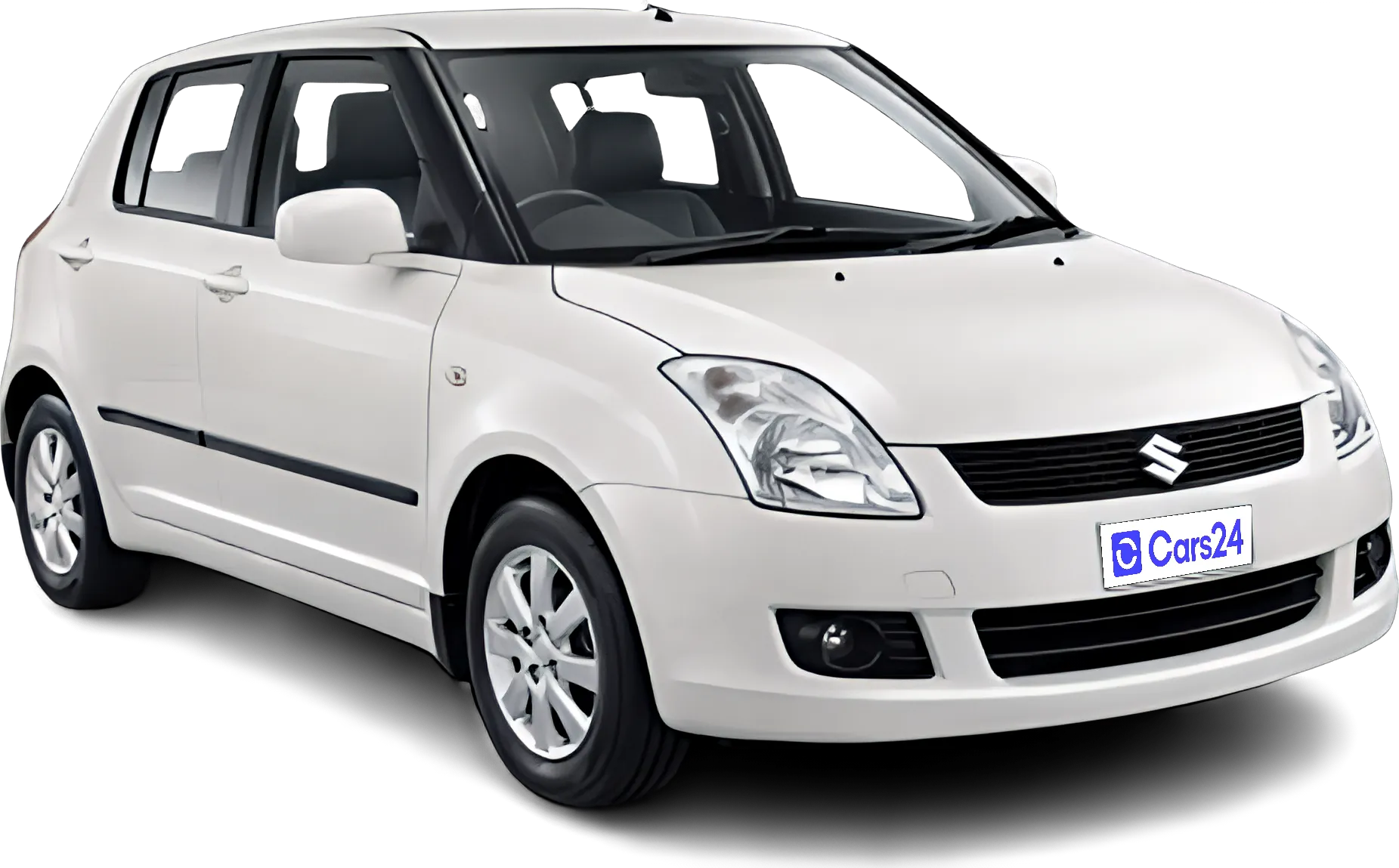 2008 Maruti Swift - Hatchback - Petrol - Manual - ₹1.31 lakh