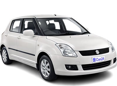 2008 Maruti Swift - Hatchback - Petrol - Manual - ₹1.31 lakh