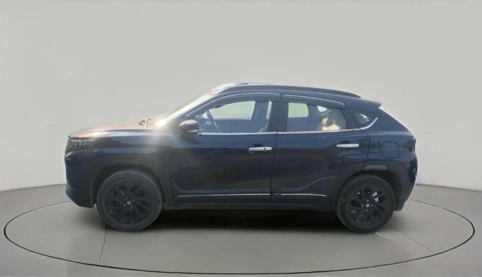 2024 Maruti FRONX Delta Plus (O) 1.2L MT, Petrol, Manual, 34,393 km, exterior