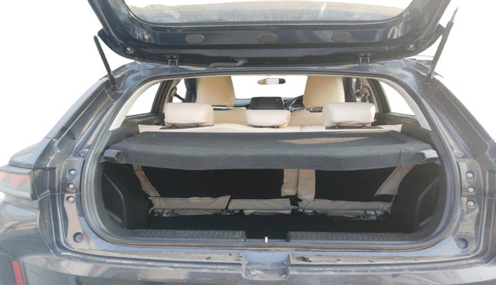 2024 Maruti FRONX Delta Plus (O) 1.2L MT, Petrol, Manual, 34,393 km, exterior