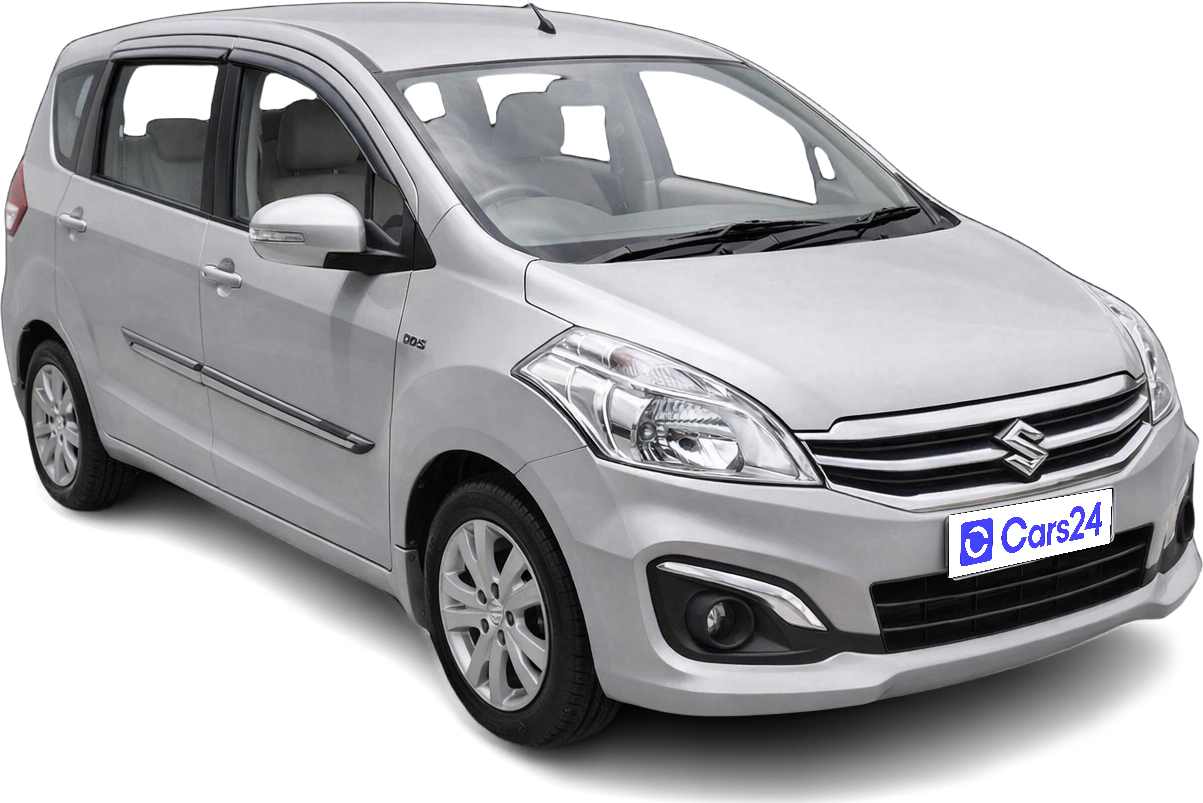 2015 Maruti Ertiga - SUV - Diesel - Manual - ₹6.20 lakh
