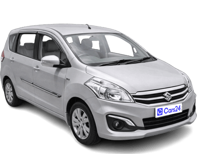 2015 Maruti Ertiga - SUV - Diesel - Manual - ₹6.20 lakh