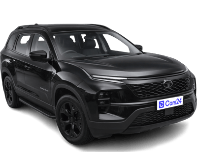 2024 Tata Safari - SUV - Diesel - Automatic - ₹22.00 lakh