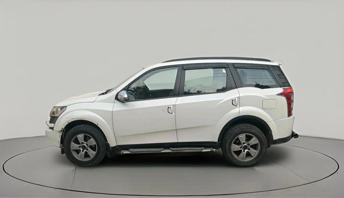 2012 Mahindra XUV500 W8, Diesel, Manual, 2,30,066 km, exterior