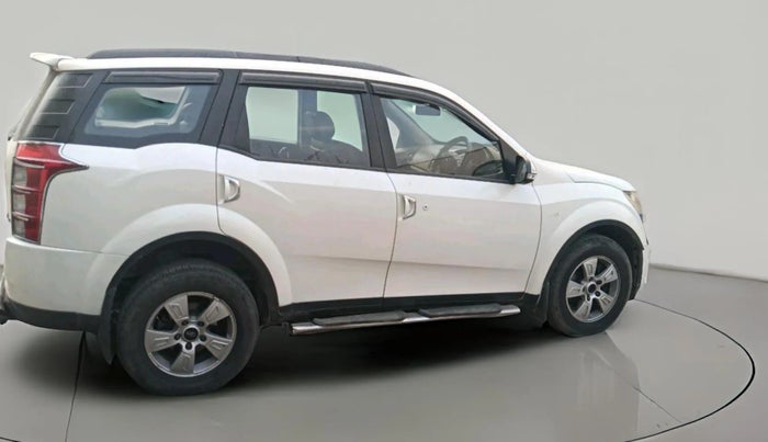 2012 Mahindra XUV500 W8, Diesel, Manual, 2,30,066 km, exterior