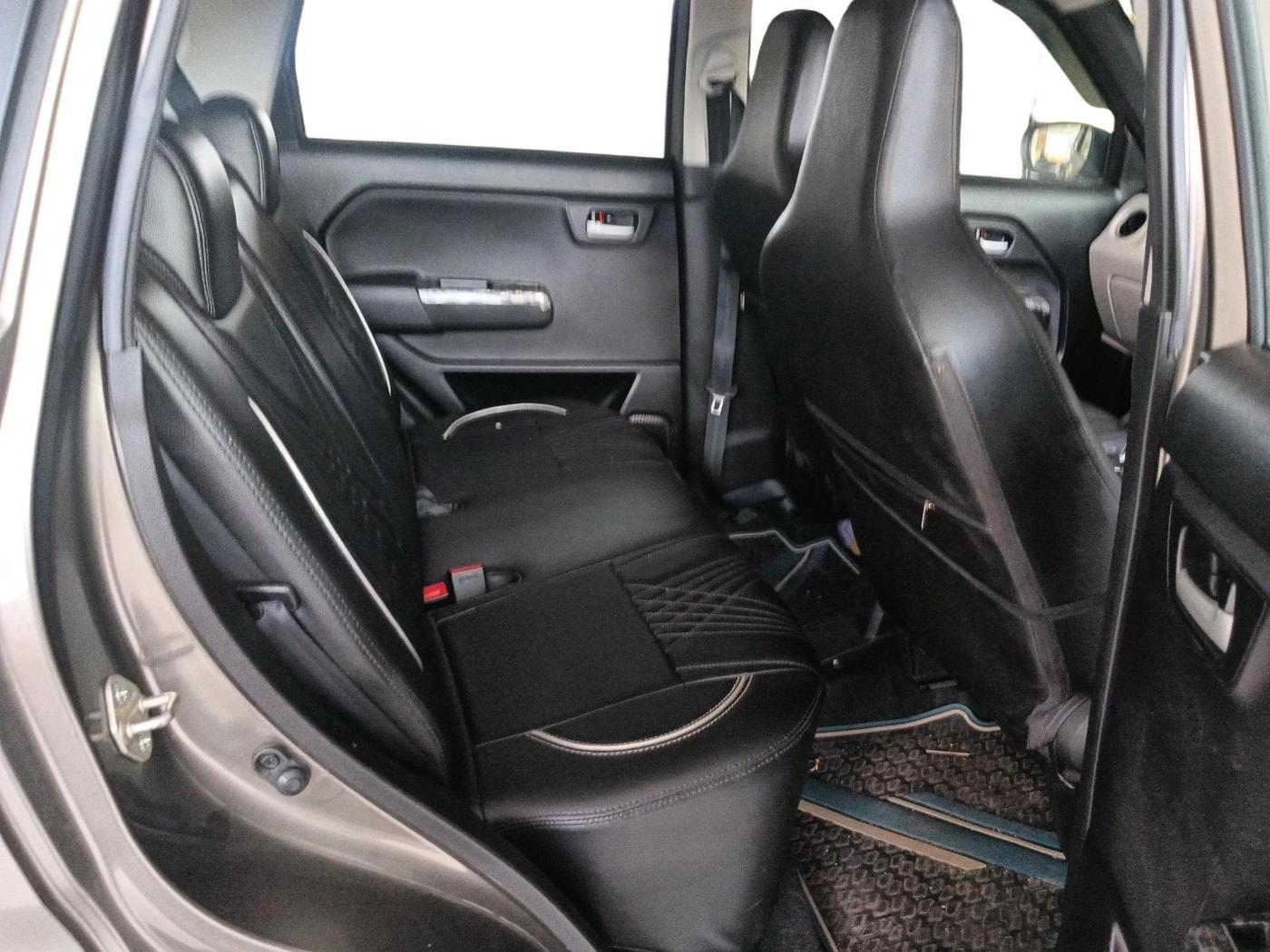 2022 Maruti New Wagon-R ZXI PLUS 1.2, Petrol, Manual, 37,426 km, interior