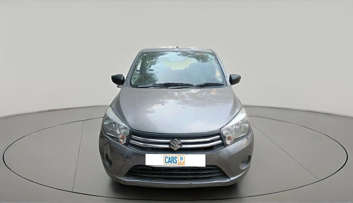 2016 Maruti Celerio VXI, Petrol, Manual, 98,900 km, exterior