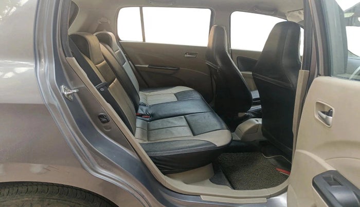 2016 Maruti Celerio VXI, Petrol, Manual, 98,900 km, interior