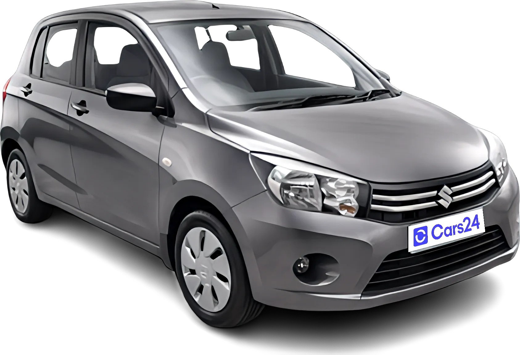 2016 Maruti Celerio - Hatchback - Petrol - Manual - ₹3.20 lakh