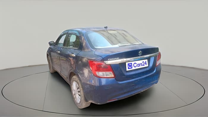 2019 Maruti Dzire VDI, Diesel, Manual, 86,044 km, exterior