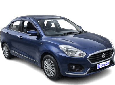 2019 Maruti Dzire - Sedan - Diesel - Manual - ₹6.20 lakh