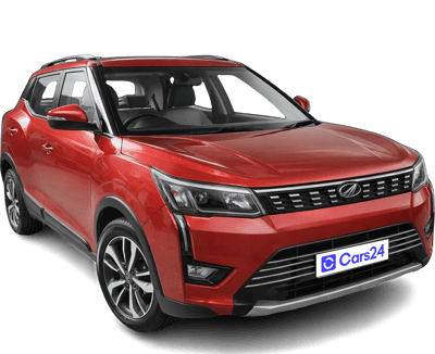 2020 Mahindra XUV300 - SUV - Diesel - Automatic - ₹8.65 lakh