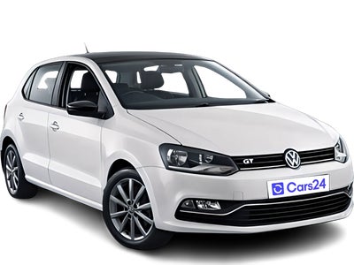 2018 Volkswagen Polo - Hatchback - Petrol - Automatic - ₹5.84 lakh