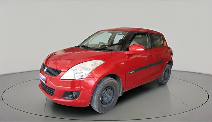 2013 Maruti Swift VDI, Diesel, Manual, 1,02,525 km, exterior