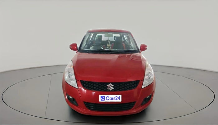 2013 Maruti Swift VDI, Diesel, Manual, 1,02,525 km, exterior