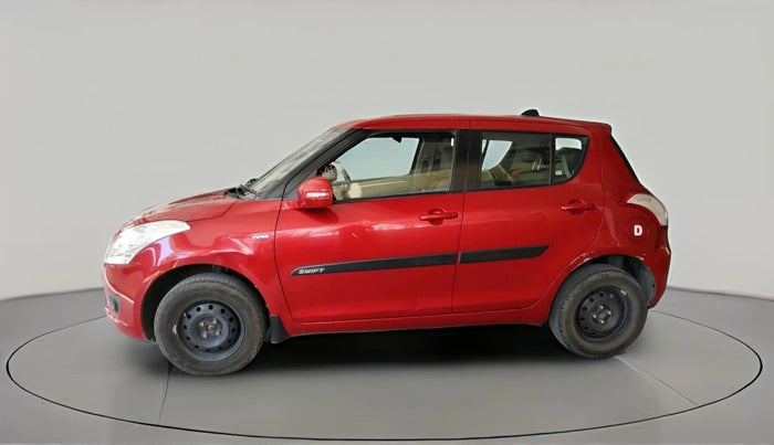 2013 Maruti Swift VDI, Diesel, Manual, 1,02,525 km, exterior