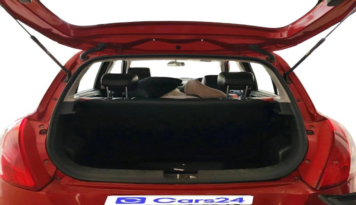 2013 Maruti Swift VDI, Diesel, Manual, 1,02,525 km, exterior