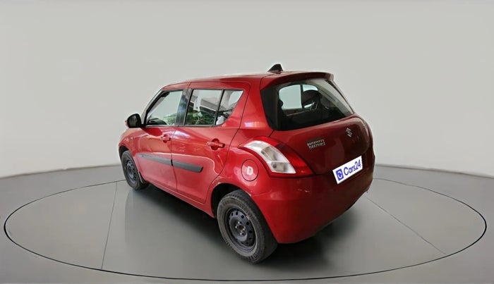 2013 Maruti Swift VDI, Diesel, Manual, 1,02,525 km, exterior