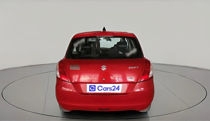 2013 Maruti Swift VDI, Diesel, Manual, 1,02,525 km, exterior