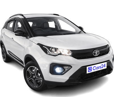 2023 Tata NEXON - SUV - Petrol - Manual - ₹7.94 lakh