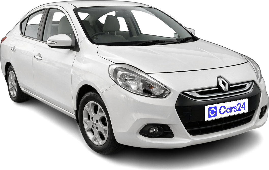 2015 Renault Scala - Sedan - Diesel - Manual - ₹2.51 lakh
