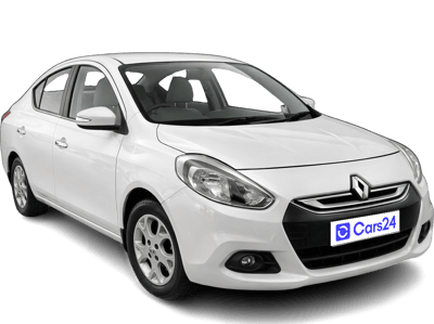 2015 Renault Scala - Sedan - Diesel - Manual - ₹2.51 lakh