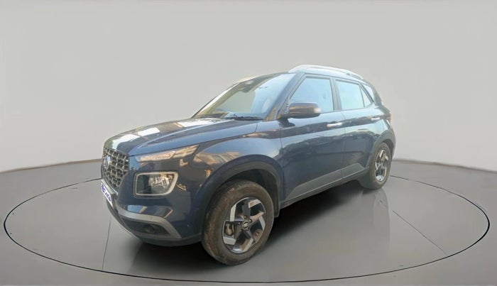 2022 Hyundai VENUE SX (O) 1.5 CRDI, Diesel, Manual, 19,218 km, exterior