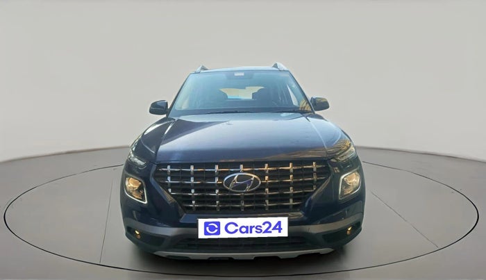 2022 Hyundai VENUE SX (O) 1.5 CRDI, Diesel, Manual, 19,218 km, exterior