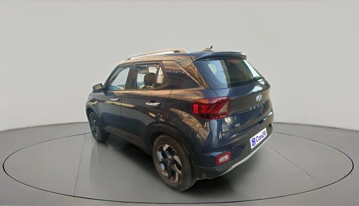 2022 Hyundai VENUE SX (O) 1.5 CRDI, Diesel, Manual, 19,218 km, exterior