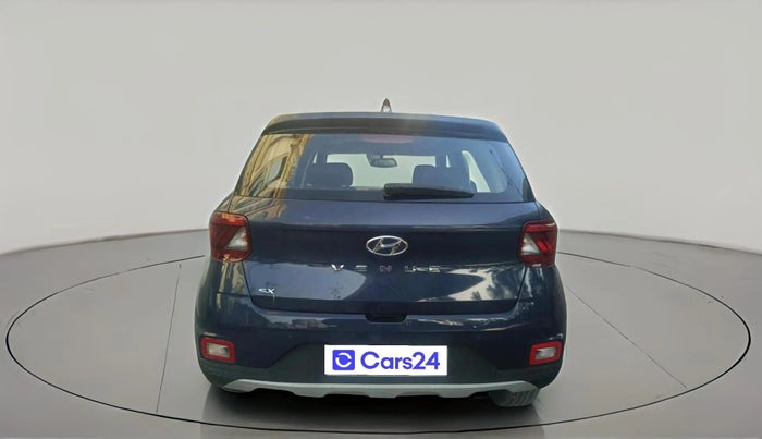 2022 Hyundai VENUE SX (O) 1.5 CRDI, Diesel, Manual, 19,218 km, exterior