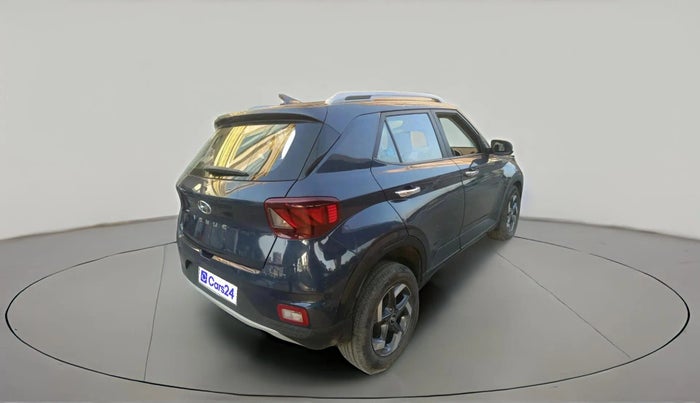 2022 Hyundai VENUE SX (O) 1.5 CRDI, Diesel, Manual, 19,218 km, exterior