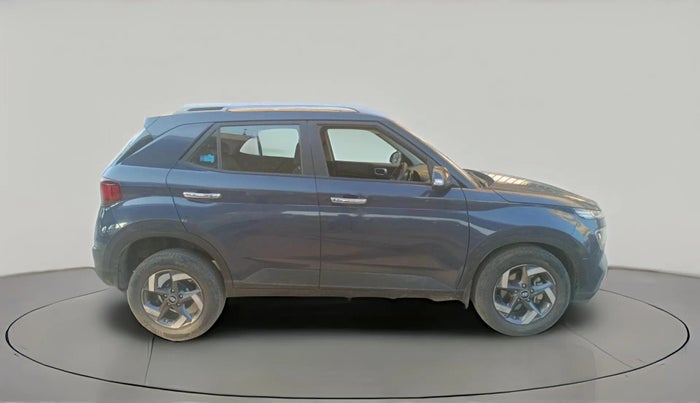 2022 Hyundai VENUE SX (O) 1.5 CRDI, Diesel, Manual, 19,218 km, exterior