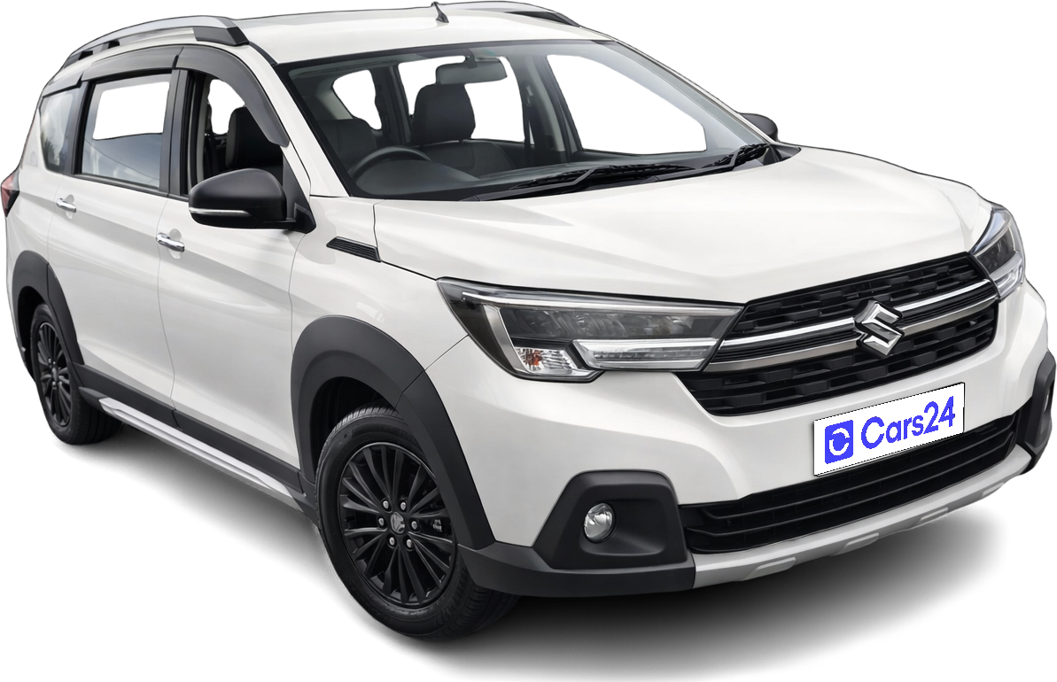2020 Maruti XL6 - SUV - Petrol - Manual - ₹8.00 lakh