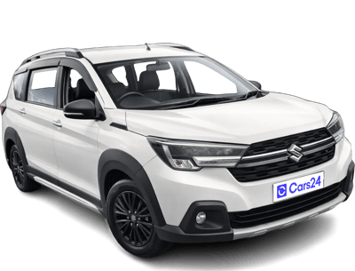 2020 Maruti XL6 - SUV - Petrol - Manual - ₹8.00 lakh