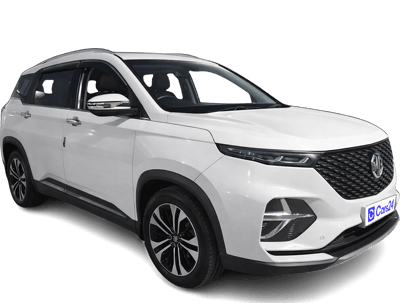 2021 MG HECTOR PLUS - SUV - Petrol - Manual - ₹11.20 lakh