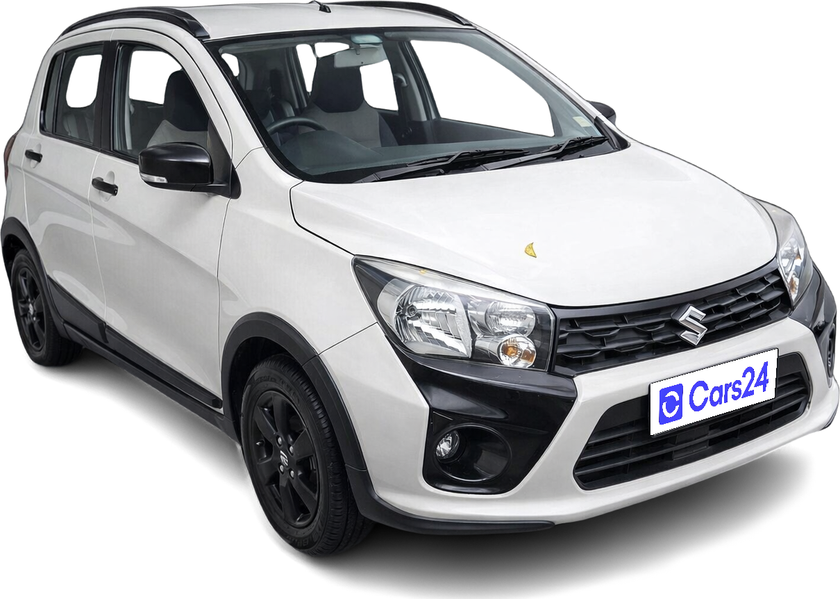 2018 Maruti Celerio X - Hatchback - Petrol - Manual - ₹3.90 lakh